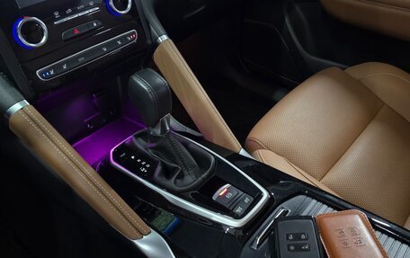 Renault Samsung QM6, 2021 год, 2 167 055 рублей, 16 фотография