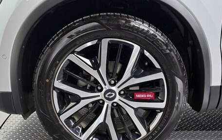Renault Samsung QM6, 2021 год, 2 167 055 рублей, 21 фотография