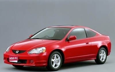 Honda Integra IV, 2002 год, 1 750 000 рублей, 1 фотография