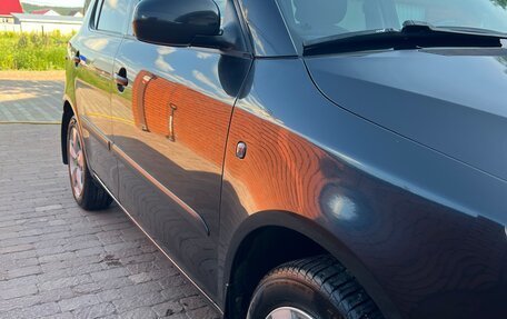Skoda Fabia II, 2012 год, 890 000 рублей, 12 фотография