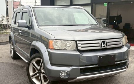 Honda Crossroad, 2010 год, 879 000 рублей, 1 фотография