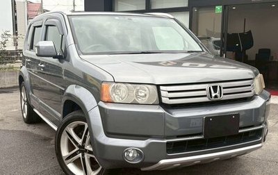 Honda Crossroad, 2010 год, 879 000 рублей, 1 фотография
