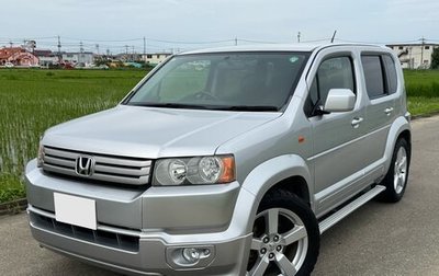 Honda Crossroad, 2010 год, 881 000 рублей, 1 фотография