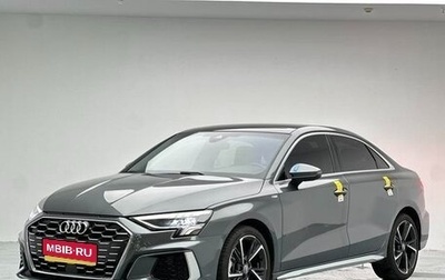 Audi A3, 2021 год, 1 957 548 рублей, 1 фотография