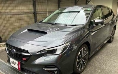 Subaru Levorg, 2023 год, 2 650 000 рублей, 1 фотография