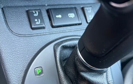 Skoda Fabia II, 2012 год, 890 000 рублей, 30 фотография