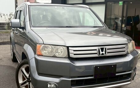 Honda Crossroad, 2010 год, 879 000 рублей, 2 фотография
