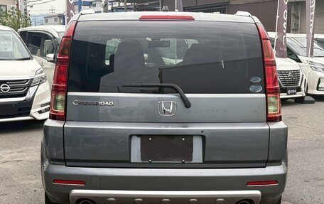 Honda Crossroad, 2010 год, 879 000 рублей, 9 фотография