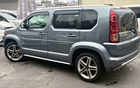Honda Crossroad, 2010 год, 879 000 рублей, 12 фотография