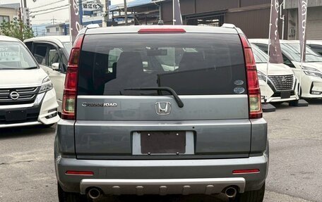 Honda Crossroad, 2010 год, 879 000 рублей, 10 фотография