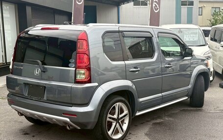 Honda Crossroad, 2010 год, 879 000 рублей, 7 фотография