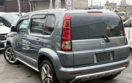 Honda Crossroad, 2010 год, 879 000 рублей, 11 фотография