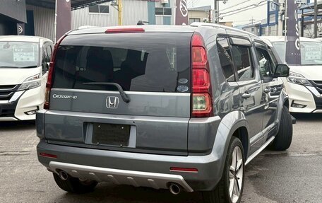 Honda Crossroad, 2010 год, 879 000 рублей, 8 фотография