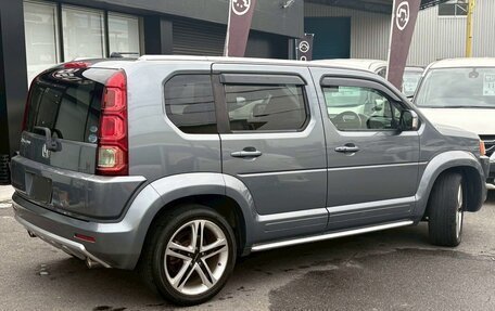 Honda Crossroad, 2010 год, 879 000 рублей, 6 фотография