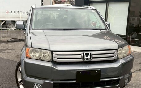 Honda Crossroad, 2010 год, 879 000 рублей, 15 фотография
