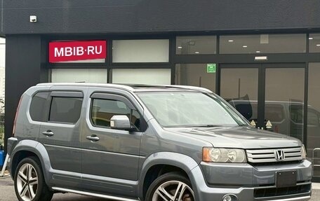 Honda Crossroad, 2010 год, 879 000 рублей, 3 фотография