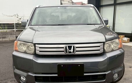 Honda Crossroad, 2010 год, 879 000 рублей, 16 фотография