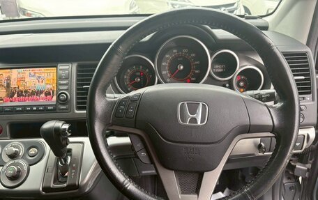 Honda Crossroad, 2010 год, 879 000 рублей, 18 фотография