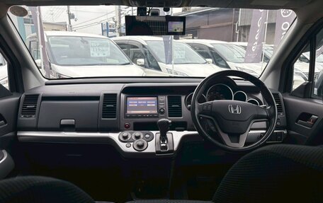 Honda Crossroad, 2010 год, 879 000 рублей, 17 фотография