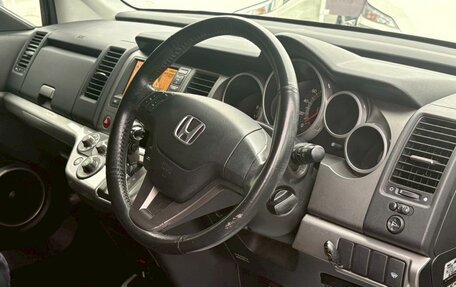 Honda Crossroad, 2010 год, 879 000 рублей, 19 фотография
