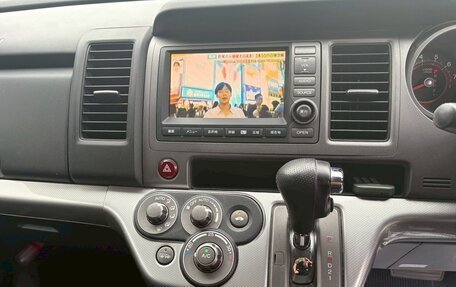 Honda Crossroad, 2010 год, 879 000 рублей, 22 фотография
