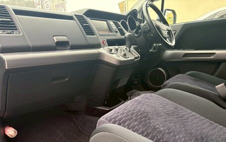 Honda Crossroad, 2010 год, 879 000 рублей, 23 фотография
