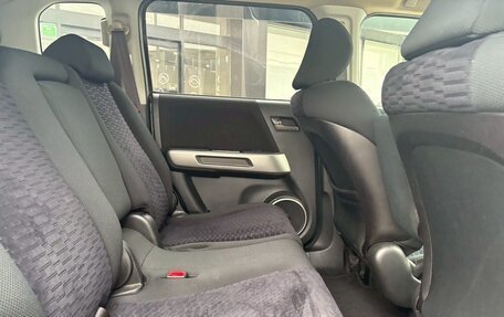 Honda Crossroad, 2010 год, 879 000 рублей, 26 фотография