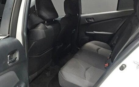 Toyota Prius IV XW50, 2021 год, 2 311 358 рублей, 12 фотография