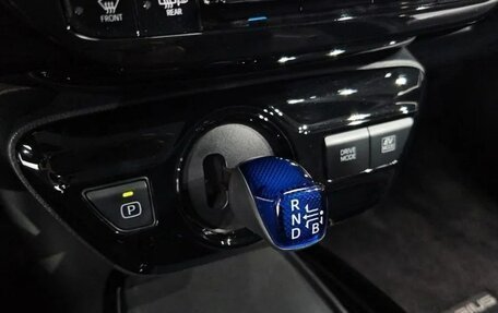 Toyota Prius IV XW50, 2021 год, 2 311 358 рублей, 9 фотография