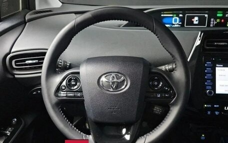 Toyota Prius IV XW50, 2021 год, 2 311 358 рублей, 13 фотография