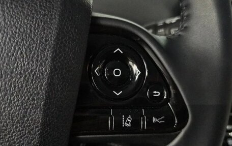 Toyota Prius IV XW50, 2021 год, 2 311 358 рублей, 18 фотография