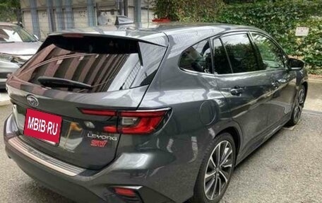 Subaru Levorg, 2023 год, 2 650 000 рублей, 2 фотография