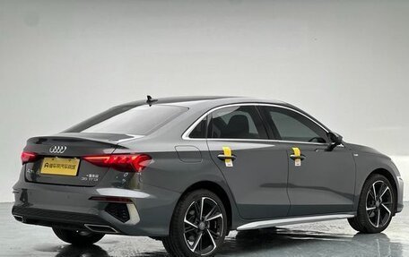 Audi A3, 2021 год, 1 957 548 рублей, 6 фотография