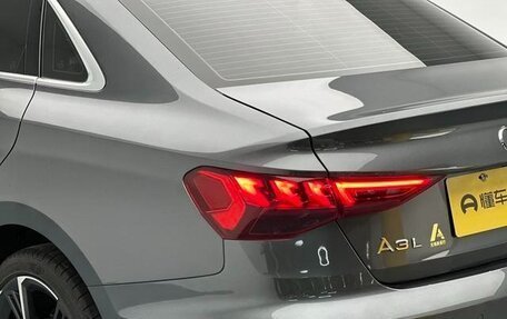 Audi A3, 2021 год, 1 957 548 рублей, 9 фотография
