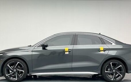 Audi A3, 2021 год, 1 957 548 рублей, 8 фотография