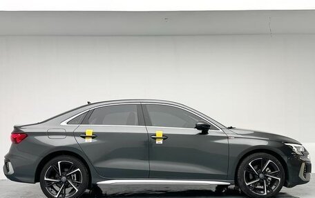 Audi A3, 2021 год, 1 957 548 рублей, 10 фотография