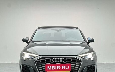 Audi A3, 2021 год, 1 957 548 рублей, 2 фотография