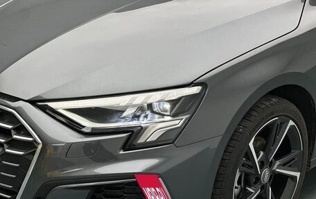 Audi A3, 2021 год, 1 957 548 рублей, 7 фотография