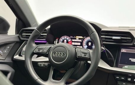 Audi A3, 2021 год, 1 957 548 рублей, 16 фотография