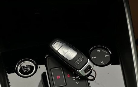 Audi A3, 2021 год, 1 957 548 рублей, 18 фотография