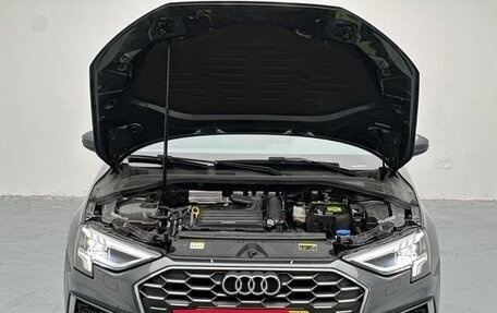Audi A3, 2021 год, 1 957 548 рублей, 12 фотография