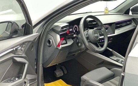 Audi A3, 2021 год, 1 957 548 рублей, 14 фотография