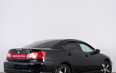 Mitsubishi Galant IX, 2008 год, 639 000 рублей, 6 фотография