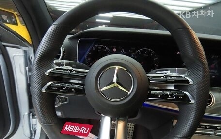 Mercedes-Benz E-Класс, 2022 год, 3 720 010 рублей, 8 фотография