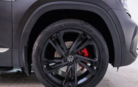 Volkswagen Teramont I, 2021 год, 3 360 055 рублей, 6 фотография