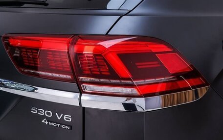 Volkswagen Teramont I, 2021 год, 3 360 055 рублей, 9 фотография
