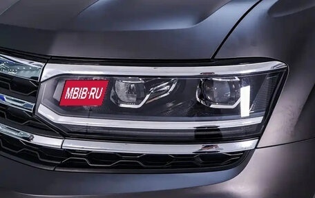 Volkswagen Teramont I, 2021 год, 3 360 055 рублей, 4 фотография