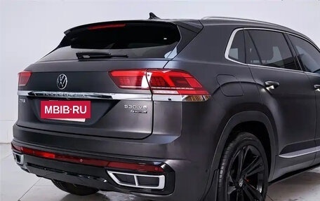 Volkswagen Teramont I, 2021 год, 3 360 055 рублей, 8 фотография