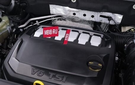 Volkswagen Teramont I, 2021 год, 3 360 055 рублей, 10 фотография