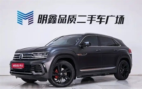 Volkswagen Teramont I, 2021 год, 3 360 055 рублей, 2 фотография